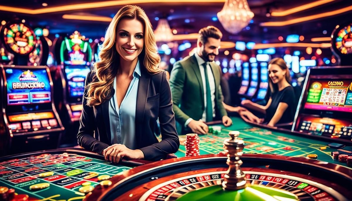 Bandar Poker Game 