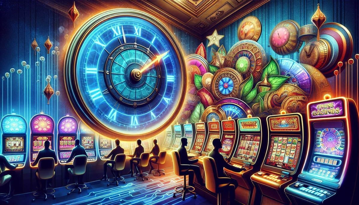 Quickspin slot interface showing fast-load mechanics and subject to verification display on slotbola88 login